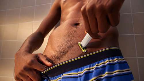 Rasierer Intimate PHILIPS OneBlade