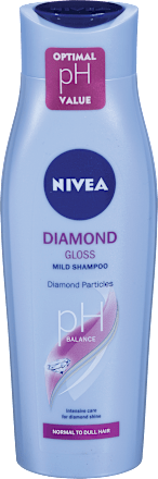 Гланц за устни с подхранващи масла - Clear Glow NIVEA
