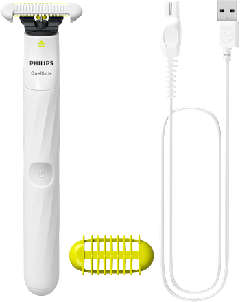 Aparat de ras Intimate bărbați QP1924/20 PHILIPS OneBlade