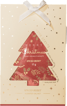 Odorizant  pentru mașină tip săculeț KOOPMAN