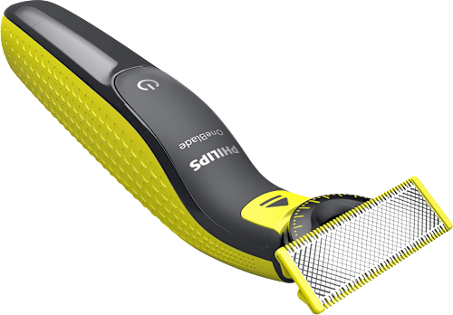 360 blade električni brijač za lice PHILIPS OneBlade