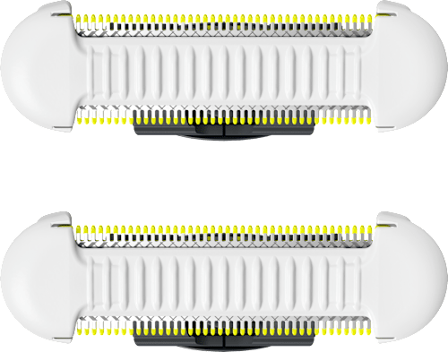 Intimate OneBlade zamjenske britvice  PHILIPS OneBlade