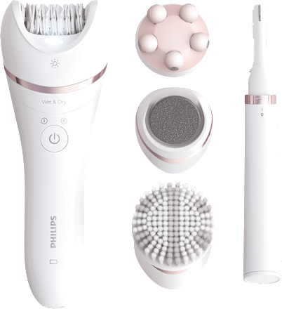 Beauty Set 9000 PHILIPS