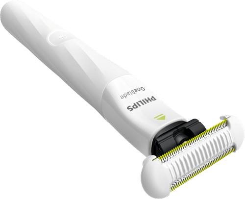 Intimate SkinProtect blade električni brijač za intimno i osetljiva područja PHILIPS OneBlade
