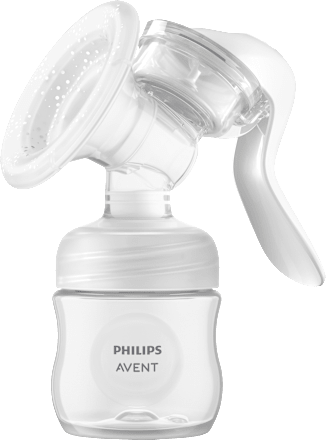 Milchpumpe händisch PHILIPS AVENT