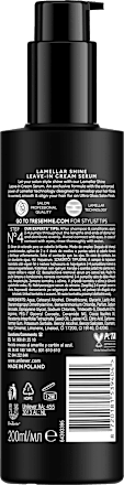 Sérum na vlasy Lamellar SHINE TRESemmé