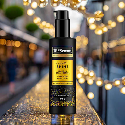 Sérum na vlasy Lamellar SHINE TRESemmé