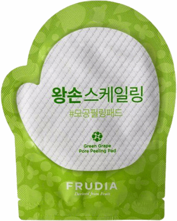 Dischetti peeling anti-impurità FRUDIA