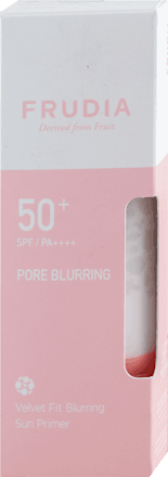 Velvet Fit Blurring prajmer za lice sa zaštitom od sunca, SPF 50+ FRUDIA