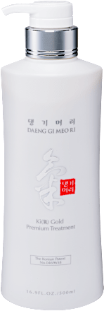Balzsam Gold Premium Treatment DAENG GI MEO RI