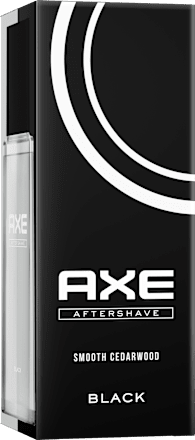 Losjon po britju Black AXE