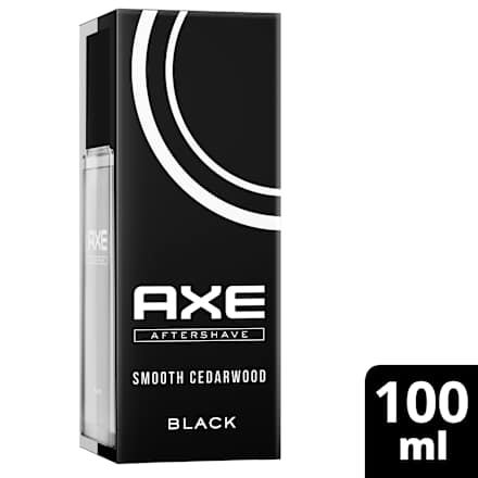 Losjon po britju Black AXE
