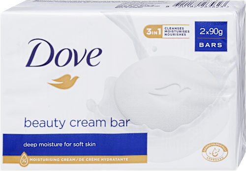 Săpun solid cremă Dove