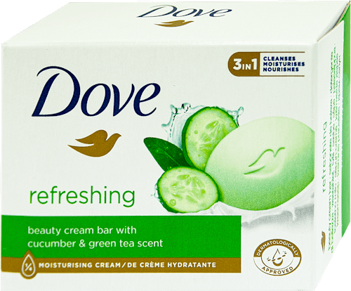 Săpun cremă refreshing Dove