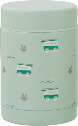 Termoska na jedlo Surf Boy 300 ml FRESK