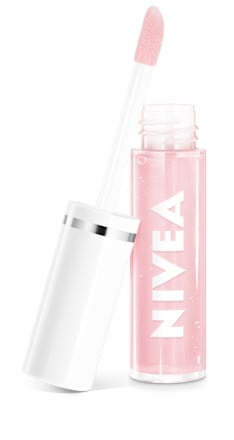 Гланц за устни с подхранващи масла - Clear Glow NIVEA