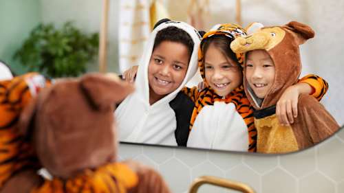 Schallzahnbürste Kinder HX3601/01, ab 3 Jahren Philips Sonicare