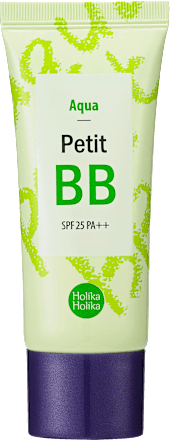 Odświeżający krem BB z filtrem przeciwsłonecznym do skóry mieszanej HOLIKA HOLIKA