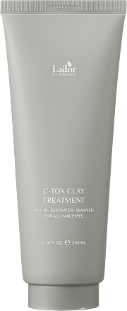 C-TOX CLAY TRETMENT balzam za kosu La'dor