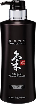 Sampon Gold Premium DAENG GI MEO RI