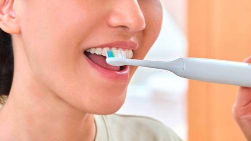 Aufsteckbürsten W2 OptimalWhite weiß Philips Sonicare