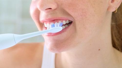 Aufsteckbürsten S2 Sensitive weiß Philips Sonicare