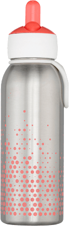 Flip up termos boca za djecu – roze Mepal