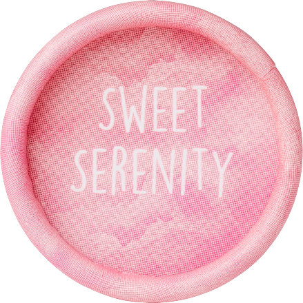 Deostick Sweet Serenity we love the planet