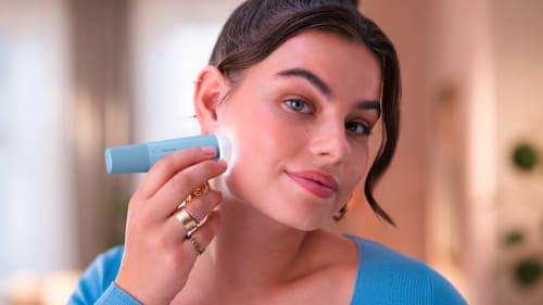 Lady Face Hair Remover 5000 BRR484/00 aparat za uklanjanje dlačica na licu PHILIPS