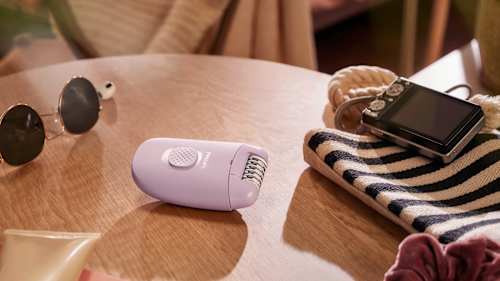 Epilátor Satinelle Essential BRE238/00 Philips