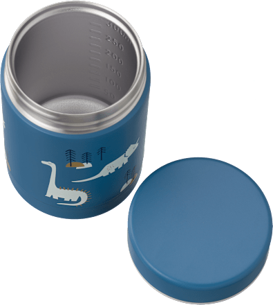 Termoska na jedlo Dino 300 ml FRESK