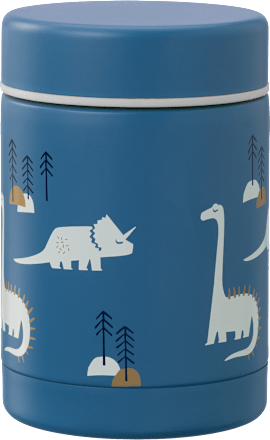 Termoska na jedlo Dino 300 ml FRESK