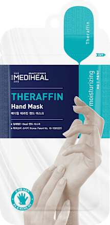 THERRAFIN maska za ruke MEDIHEAL
