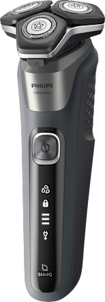 elektrischer Rasierer 5000 Series Philips