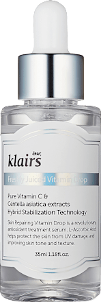 Serum Freshly Juiced Vitamin Drop Klairs