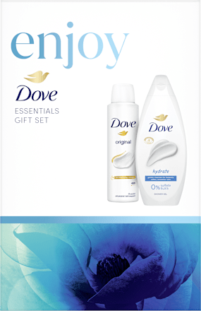 Poklon-paket Enjoy Dove