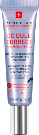 Dull Correct CC krema za lice, SPF 25 erborian