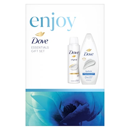 Poklon-paket Enjoy Dove