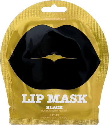 Маска за устни Black Cherry Flavor KOCOSTAR