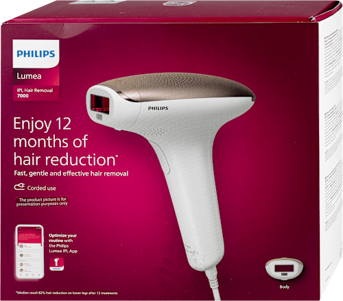 Lumea Advanced IPL szőrtelenítő - SC1994/00 Philips
