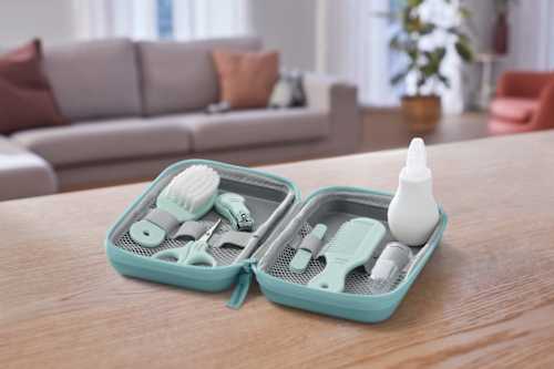 Babypflege-Set petrol PHILIPS AVENT