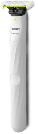 Rasoio elettrico OneBlade Intimate MEN  PHILIPS OneBlade