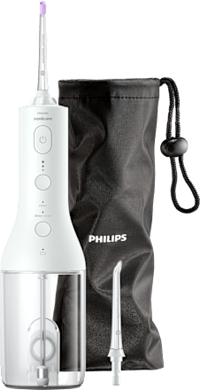 Zobna prha Cordless Power Flosser HX3826/31 Philips Sonicare