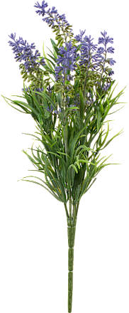 Lavendelbündel (34 cm) Dekorieren & Einrichten
