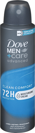 Restore poklon set Dove MEN+CARE