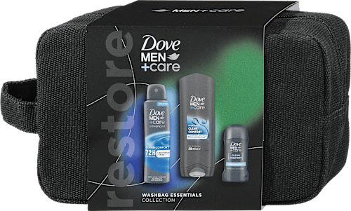 Restore poklon set Dove MEN+CARE