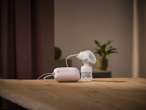 Milchpumpe elektrisch PHILIPS AVENT