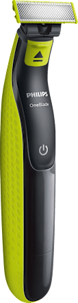 Elektrischer Rasierer, OneBlade Face Original QP2724/20           PHILIPS OneBlade