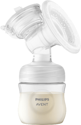 Milchpumpe elektrisch PHILIPS AVENT