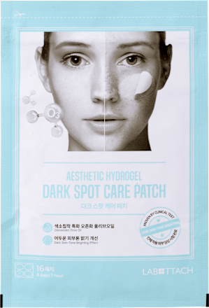 Dark Spot tapasz pigmentfoltok ellen Wooshin Labottach